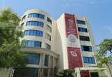 D.A.V. International School campus