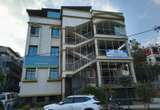 Darul Madinah English School campus