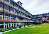 De Nobili School campus