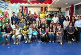 DE PEQUENO Preschool & Daycare campus