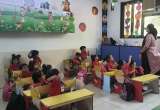 Delhi International Public School campus