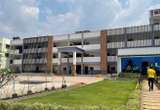 Delhi Public International School Bangalore Junior Toes Hesaraghatta Road campus