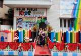 Delhi Public Kids School (DPS Kids SALTLAKE) campus