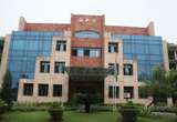 Delhi Public School Dwarka campus