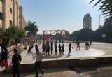 Delhi Public School Pune campus