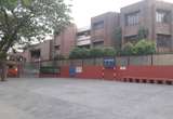 Delhi Public School Vasant Vihar campus