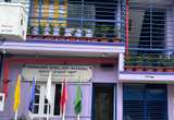 DIAMOND ENGLISH SCHOOL campus
