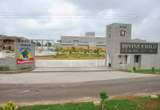 Divine Child International School campus