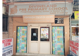 Divineland Pre-primary School campus