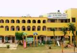 DM Public School campus