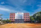 Don Bosco English School Kulgaon Badlapur,Thane campus