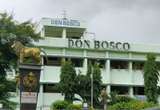 Don Bosco High School campus