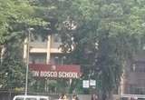 Don Bosco School campus