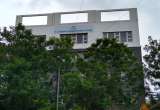 Dr. Kalmadi Shamarao High-school campus