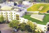 DRS International School campus