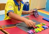 Eager Beaver Preschools & Daycare in Andheri East campus