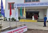 Eden International School campus