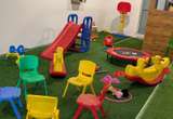 eduMETA THE i-SCHOOL Preschool Mallahathalli Bangalore campus