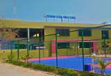 Edunova Global Public School campus