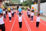 Elicit Pre School campus