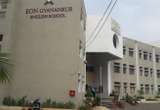 EON Gyanankur English Medium School campus