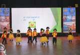 EuroKids Preschool in Baner campus