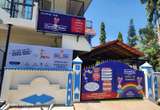 EuroKids Preschool in Bileshivale, Bengaluru campus
