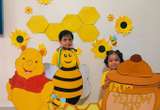 EuroKids Preschool in Cosmos Park- Ghodbunder Road campus