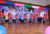 EuroKids Preschool in Devanahalli, Bengaluru campus