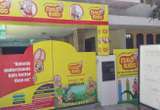 EuroKids Preschool in Girinagar, Bengaluru campus