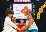 EuroKids Preschool in Hebbal, Bengaluru campus
