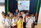 EuroKids Preschool in Hinjewadi Maan Road, Pune campus