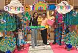 EuroKids Preschool in Hinjewadi, Pune campus