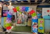 EuroKids Preschool in Kharadi, Pune campus