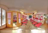 EuroKids Preschool in Koramangala, Bengaluru campus