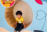 EuroKids Preschool in Maruthinagar campus
