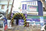 EuroKids Preschool in N.R Colony Basavangudi, Bengaluru campus
