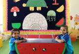 EuroKids Preschool in New Gota, Ahmedabad campus