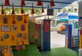 EuroKids Preschool in Perungudi, Chennai campus