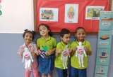 EuroKids Preschool in Phase 2, Industrial Area, Noida campus