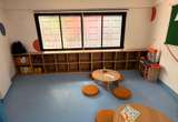 EuroKids Preschool in Prabhadevi, Mumbai campus