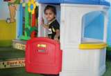 EuroKids Preschool in Rajajinagar, Bengaluru campus