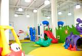 EuroKids Preschool in Rajarajeshwari Nagar, Bengaluru campus