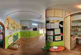EuroKids Preschool in RukminiNagar campus