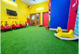 EuroKids Preschool in Salt Lake, Kolkata campus