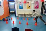 EuroKids Preschool in Sector 52 Ardee City, Gurugram campus