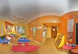 EuroKids Preschool in Whitefield, Bengaluru campus