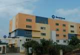 EuroSchool Hyderabad campus