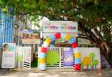 FirstCry Intellitots Preschool & Daycare campus