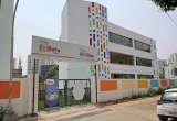 FirstCry Intellitots Preschool & Daycare campus